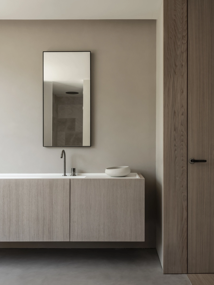 Domum Projects — JC House