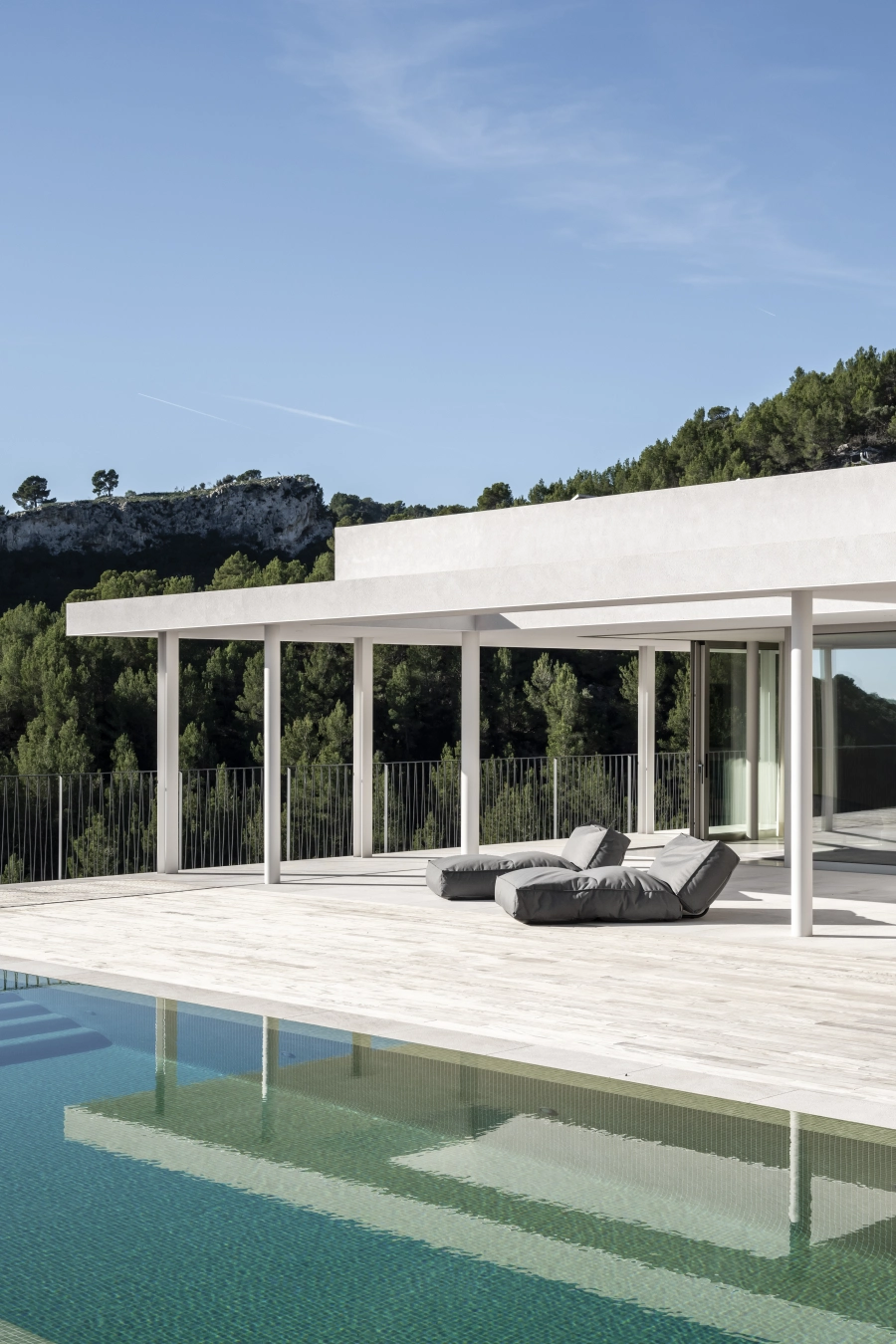 Domum Projects — JC House