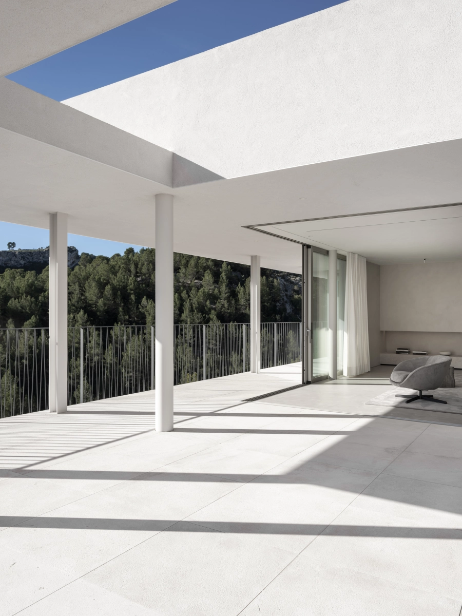 Domum Projects — JC House