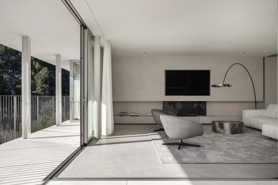 Domum Projects — JC House