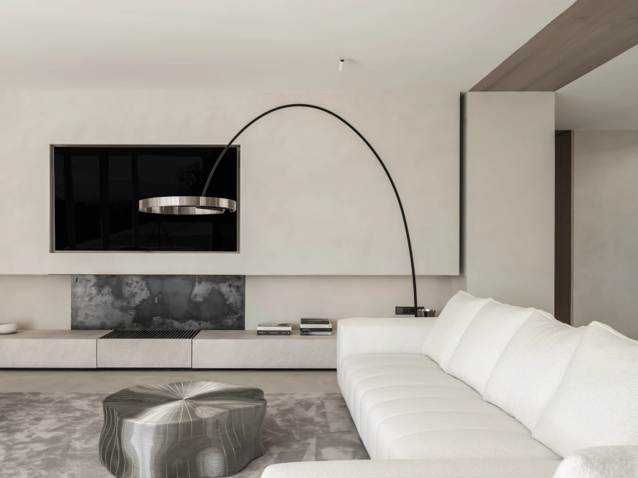 Domum Projects — JC House