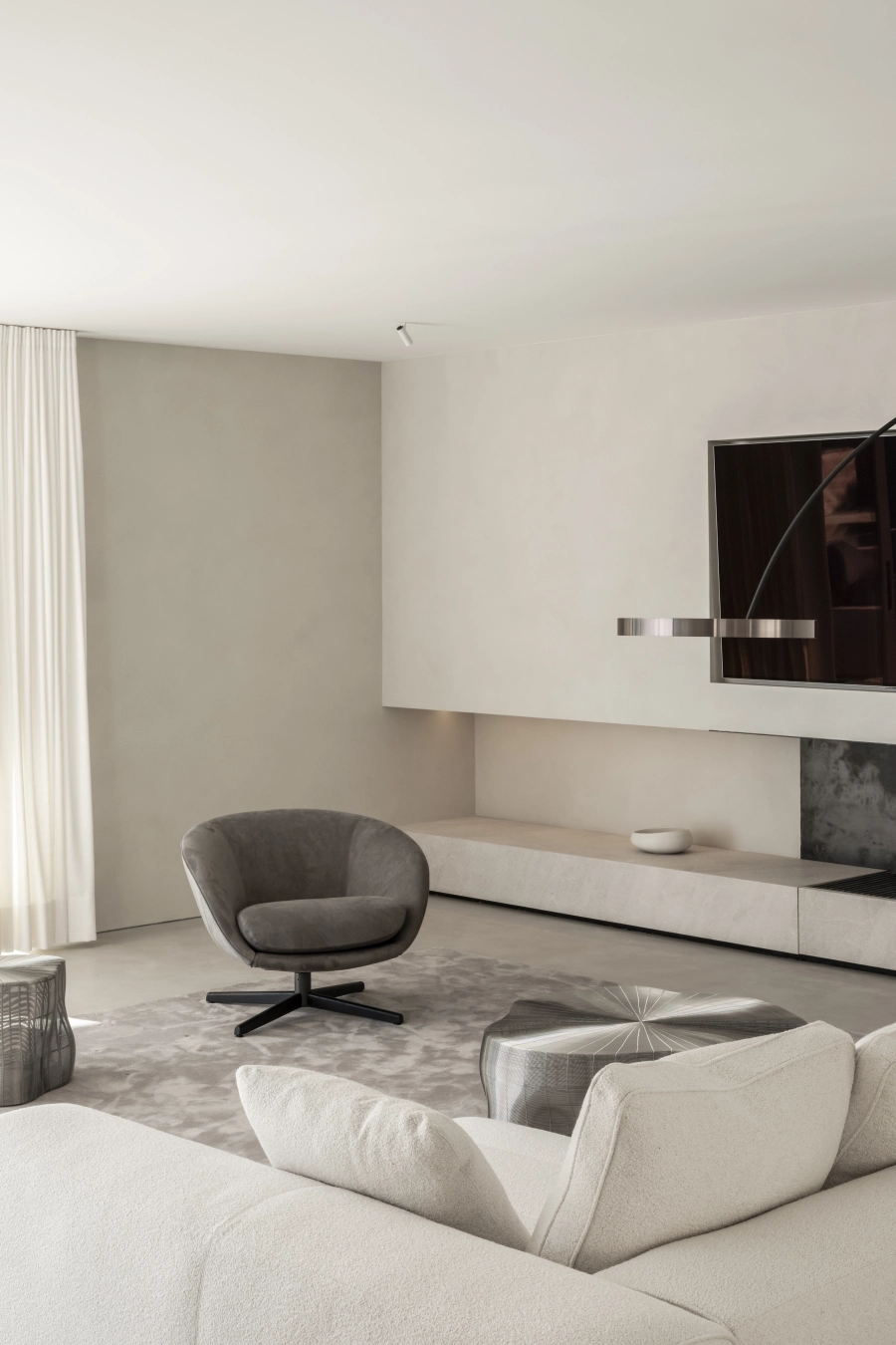 Domum Projects — JC House