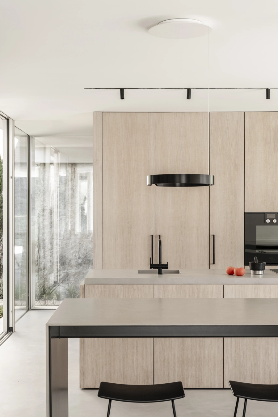 Domum Projects — JC House