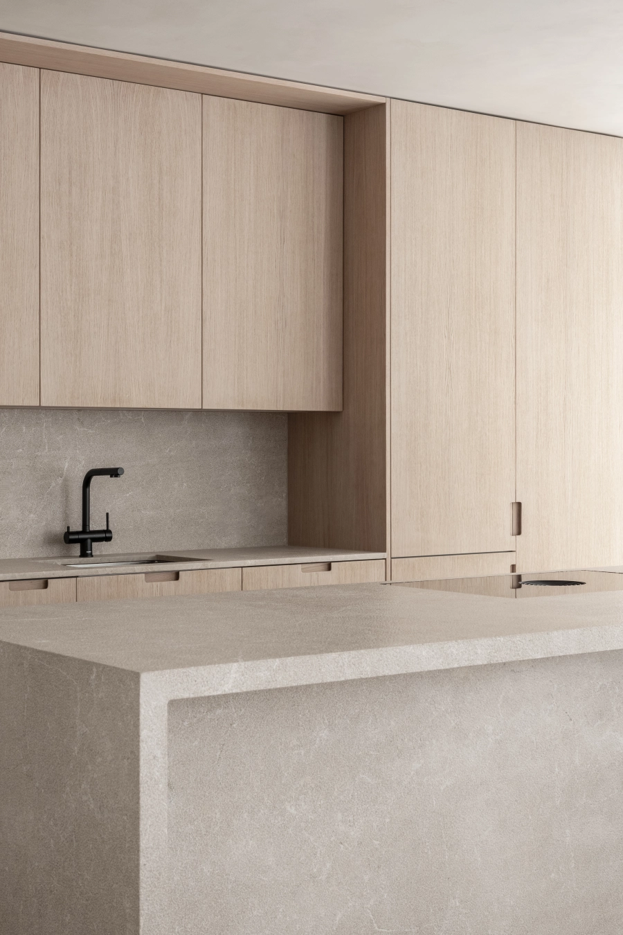 Domum Projects — OL Apartment