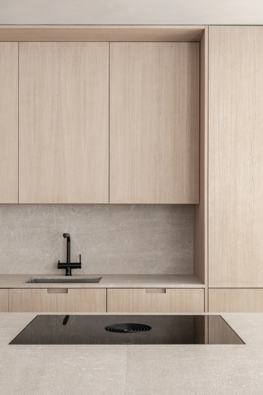 Domum Projects — OL Apartment