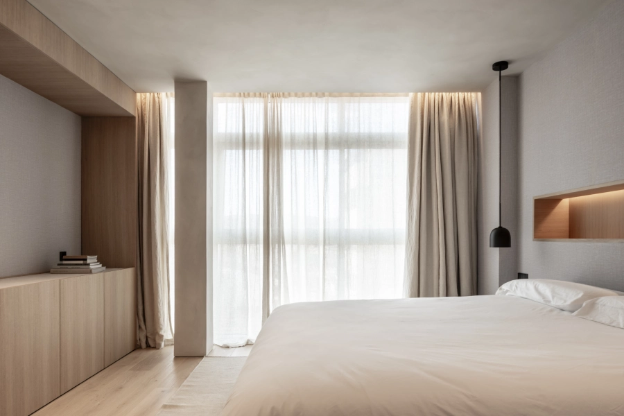 Domum Projects — OL Apartment