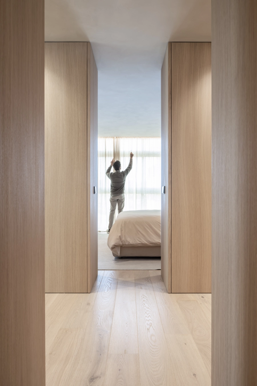 Domum Projects — OL Apartment