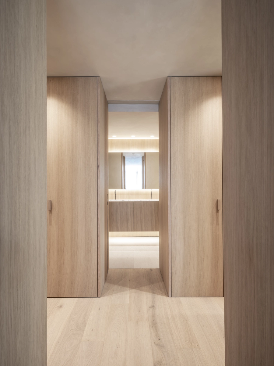 Domum Projects — OL Apartment