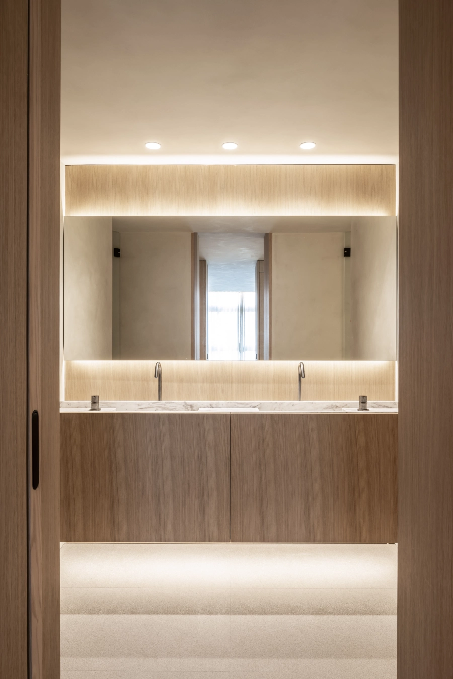Domum Projects — OL Apartment