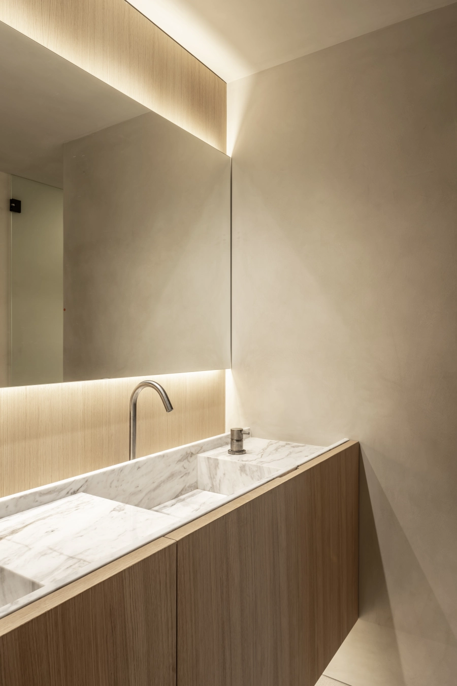 Domum Projects — OL Apartment