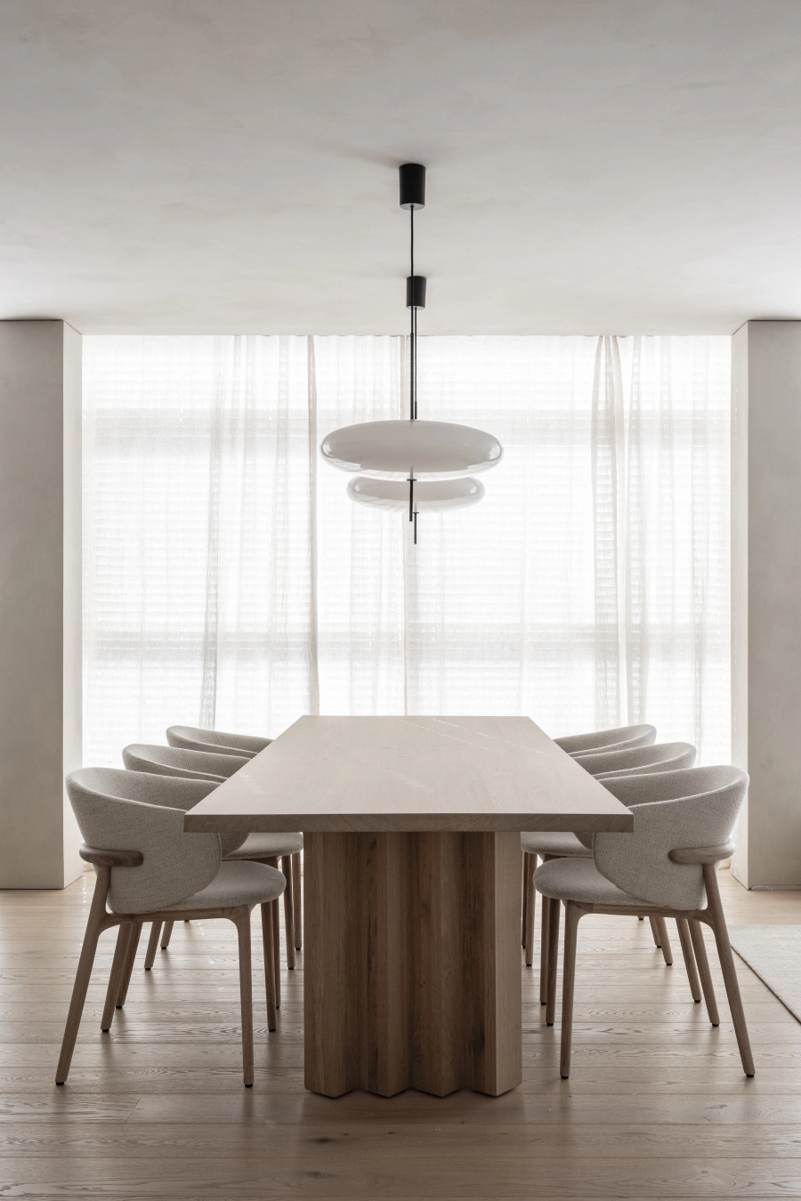 Domum Projects — OL Apartment
