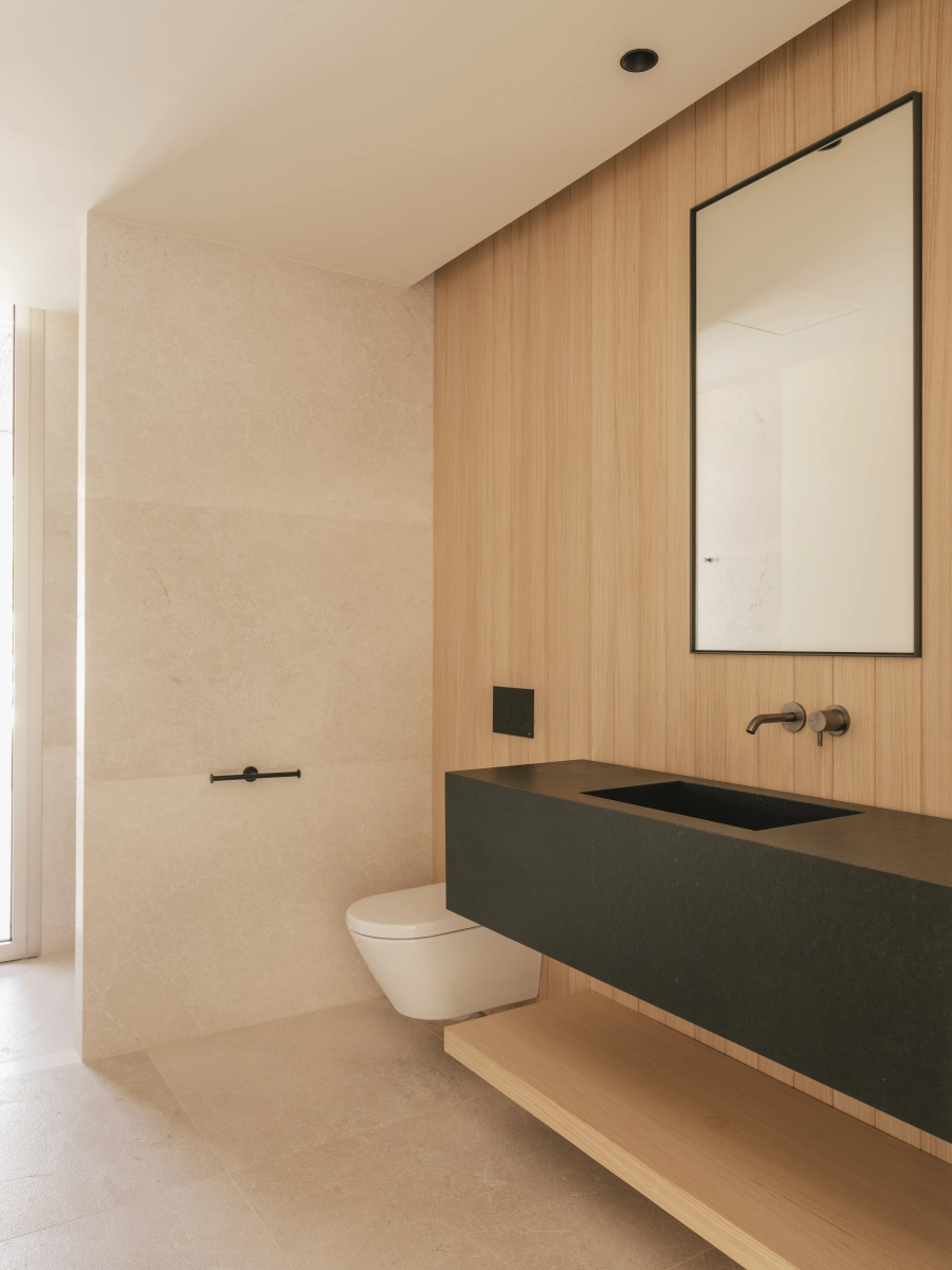 Domum Projects — PI House