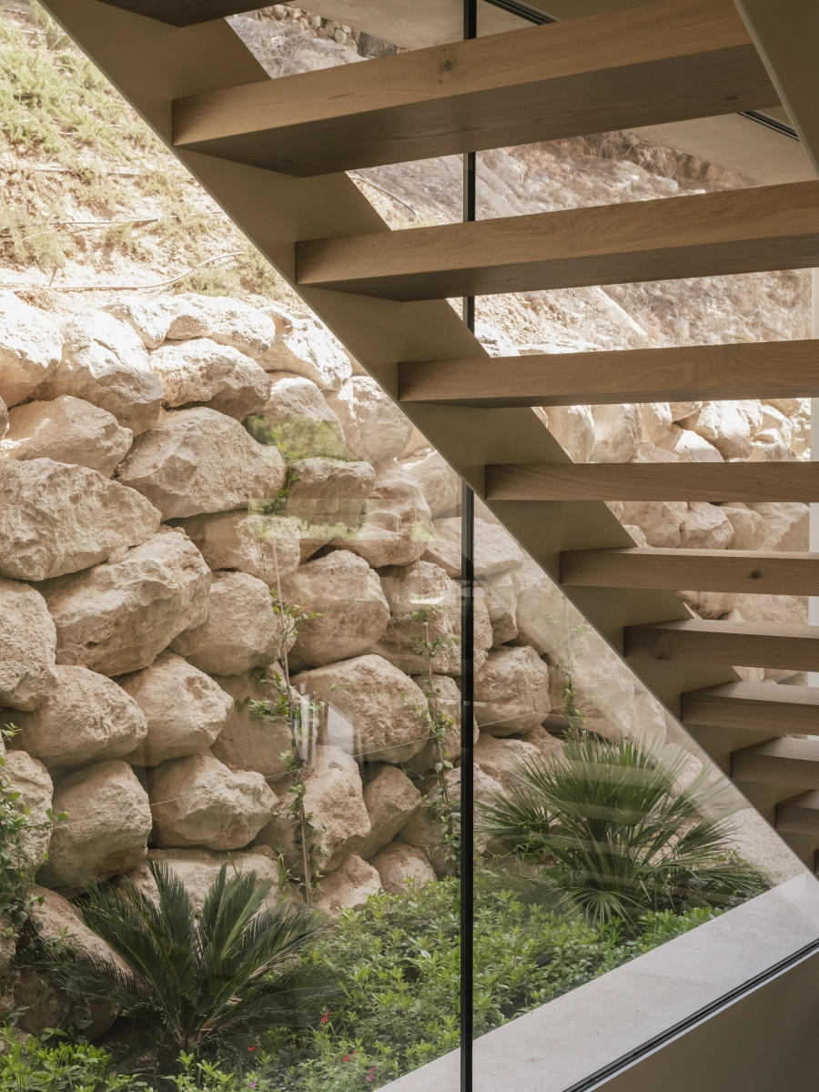 Domum Projects — PI House