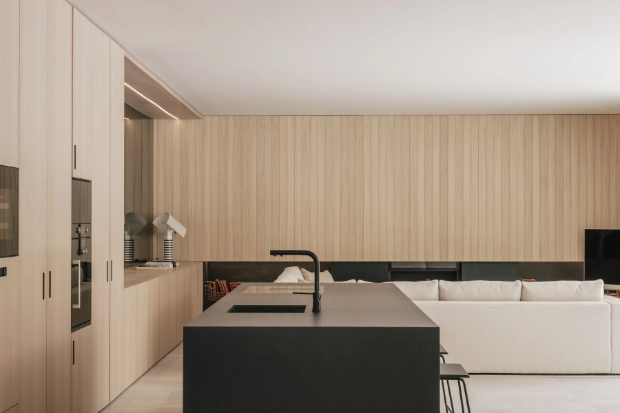 Domum Projects — PI House