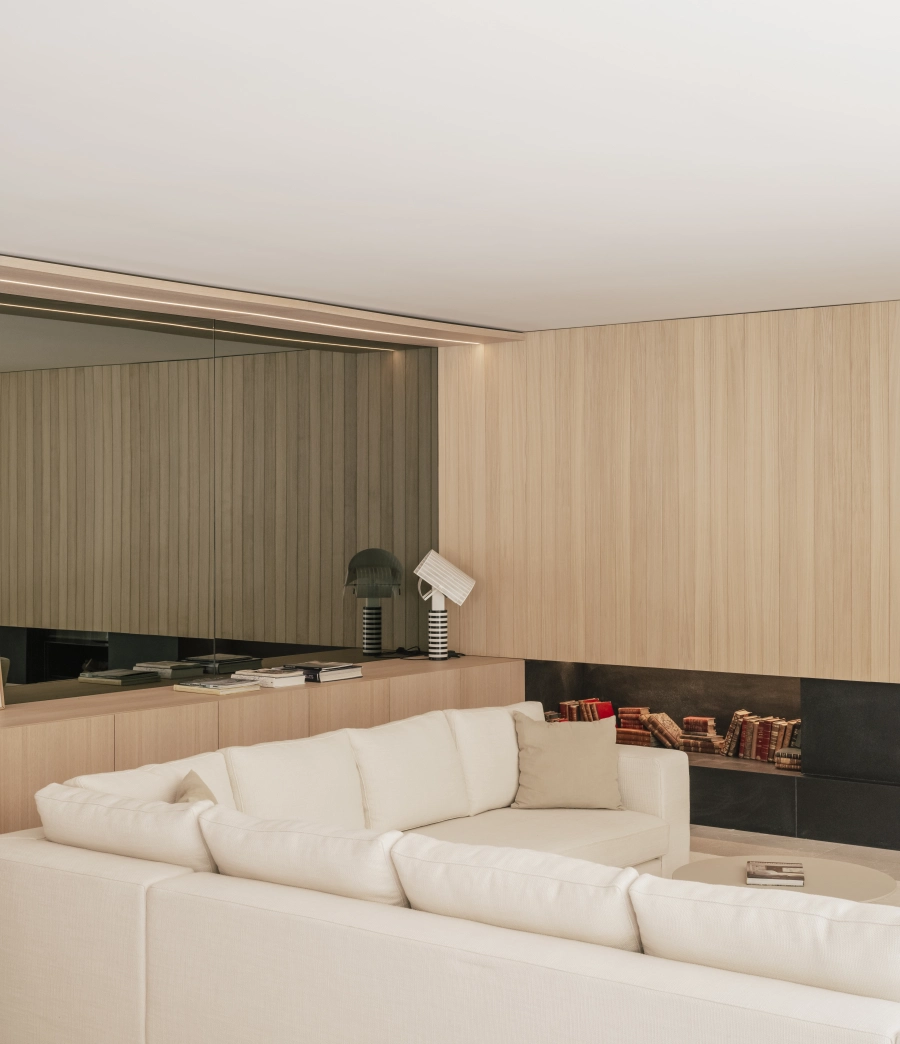 Domum Projects — PI House
