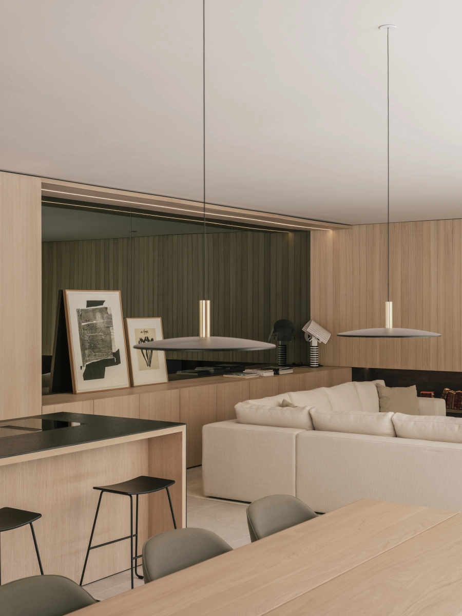 Domum Projects — PI House