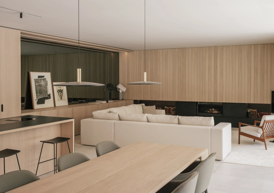 Domum Projects — PI House