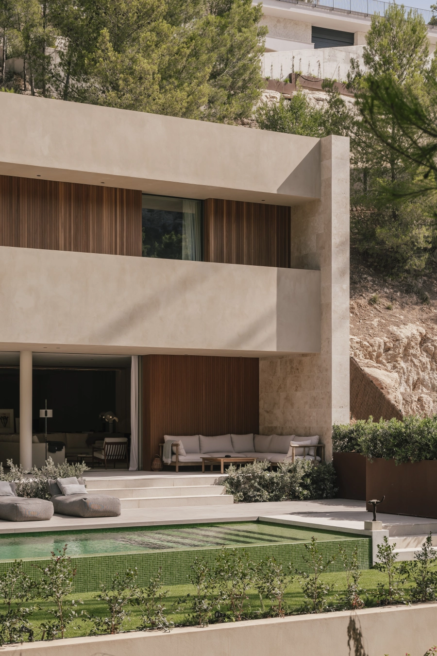 Domum Projects — PI House