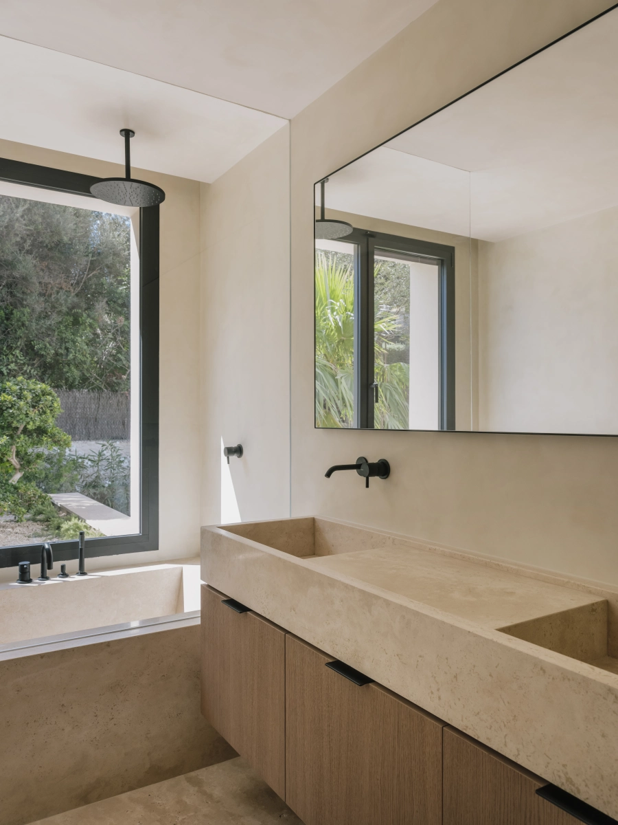 Domum Projects — PZ House