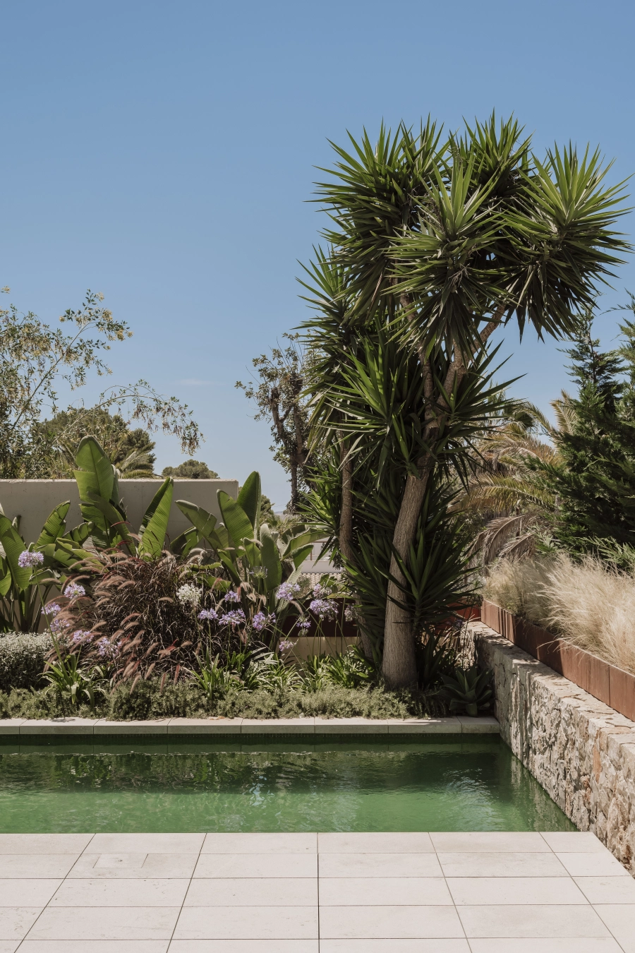 Domum Projects — PZ House