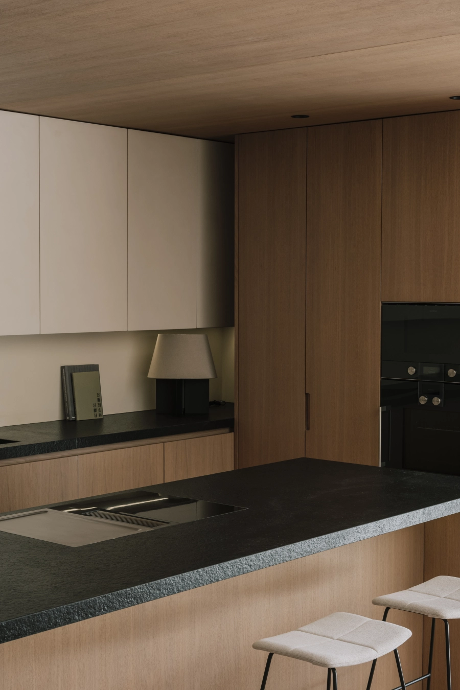 Domum Projects — PZ House