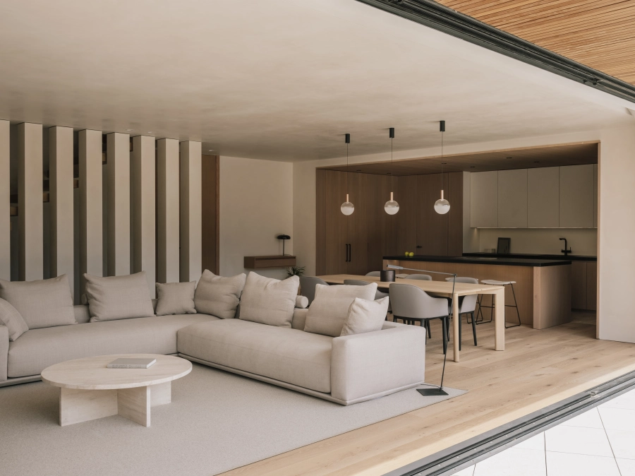 Domum Projects — PZ House
