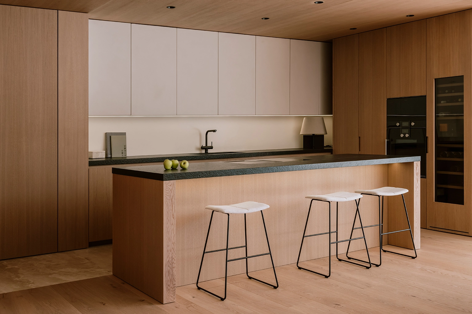 Domum Projects — PZ House