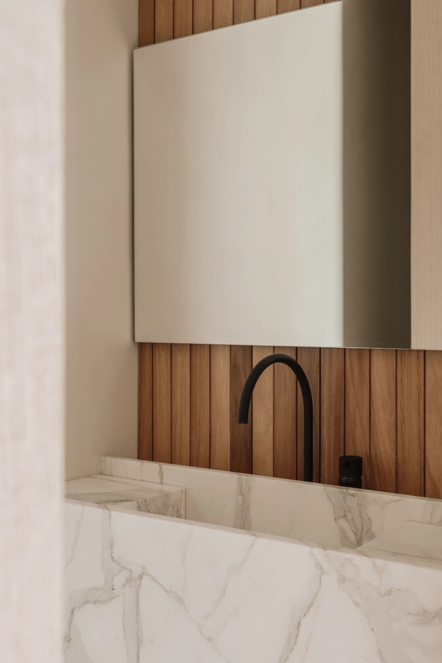 Domum Projects — PZ House