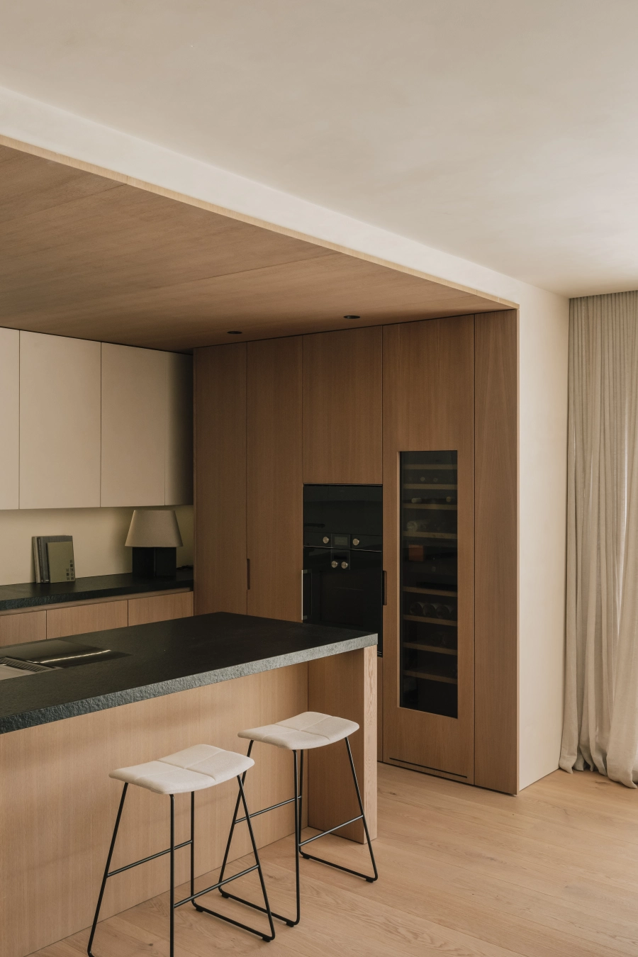 Domum Projects — PZ House