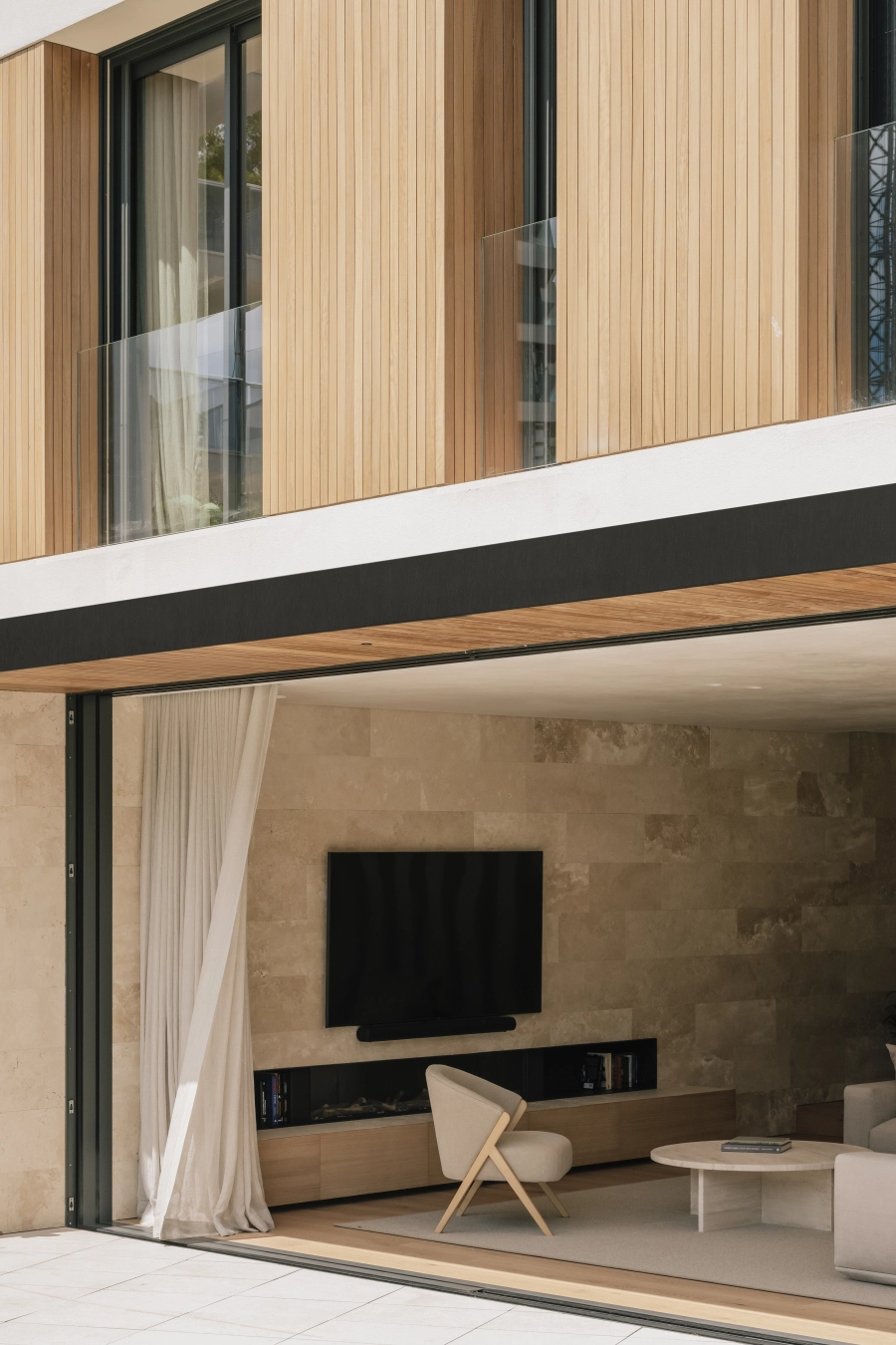 Domum Projects — PZ House