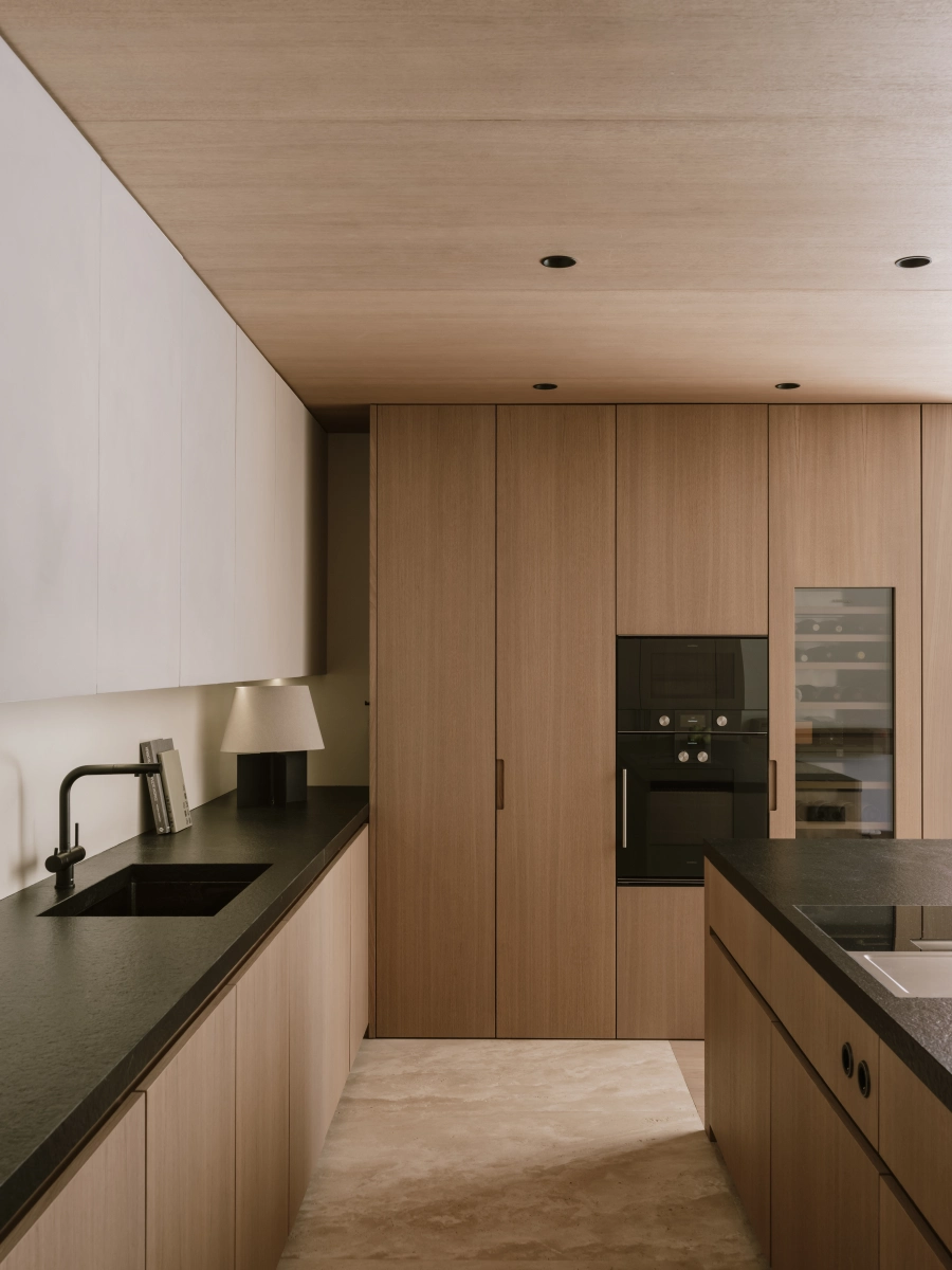 Domum Projects — PZ House