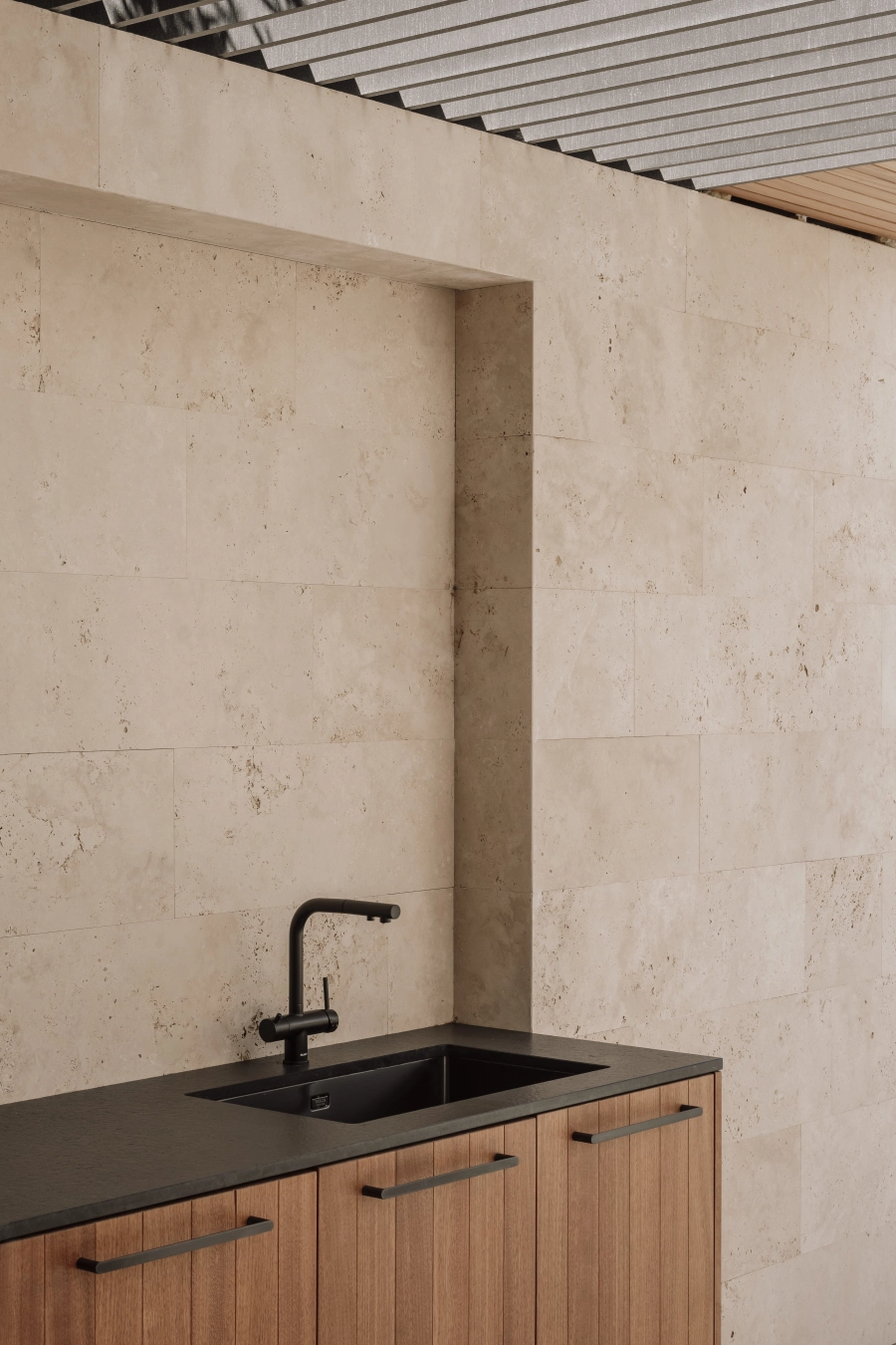 Domum Projects — PZ House