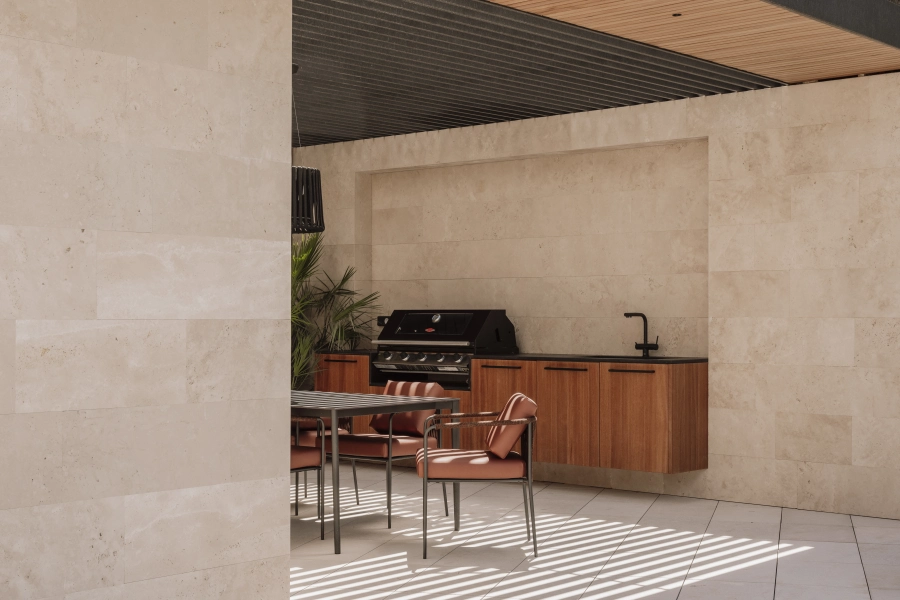 Domum Projects — PZ House