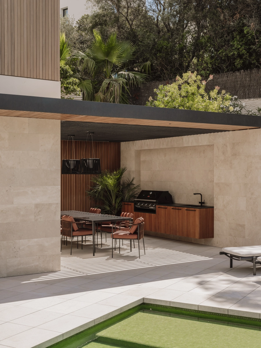 Domum Projects — PZ House