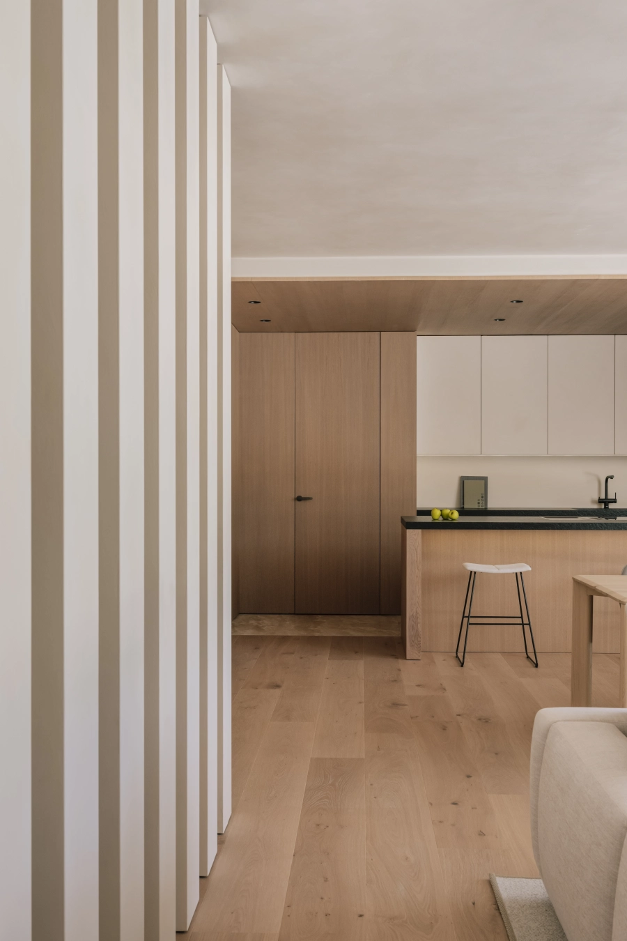 Domum Projects — PZ House