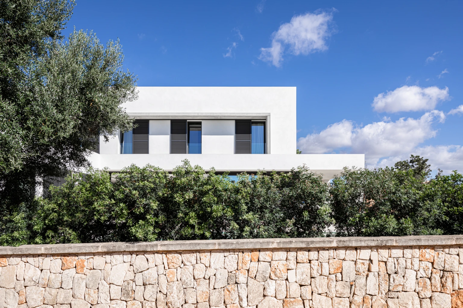 Domum Projects — JM House