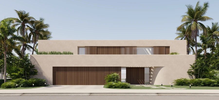 Domum Projects — MA House