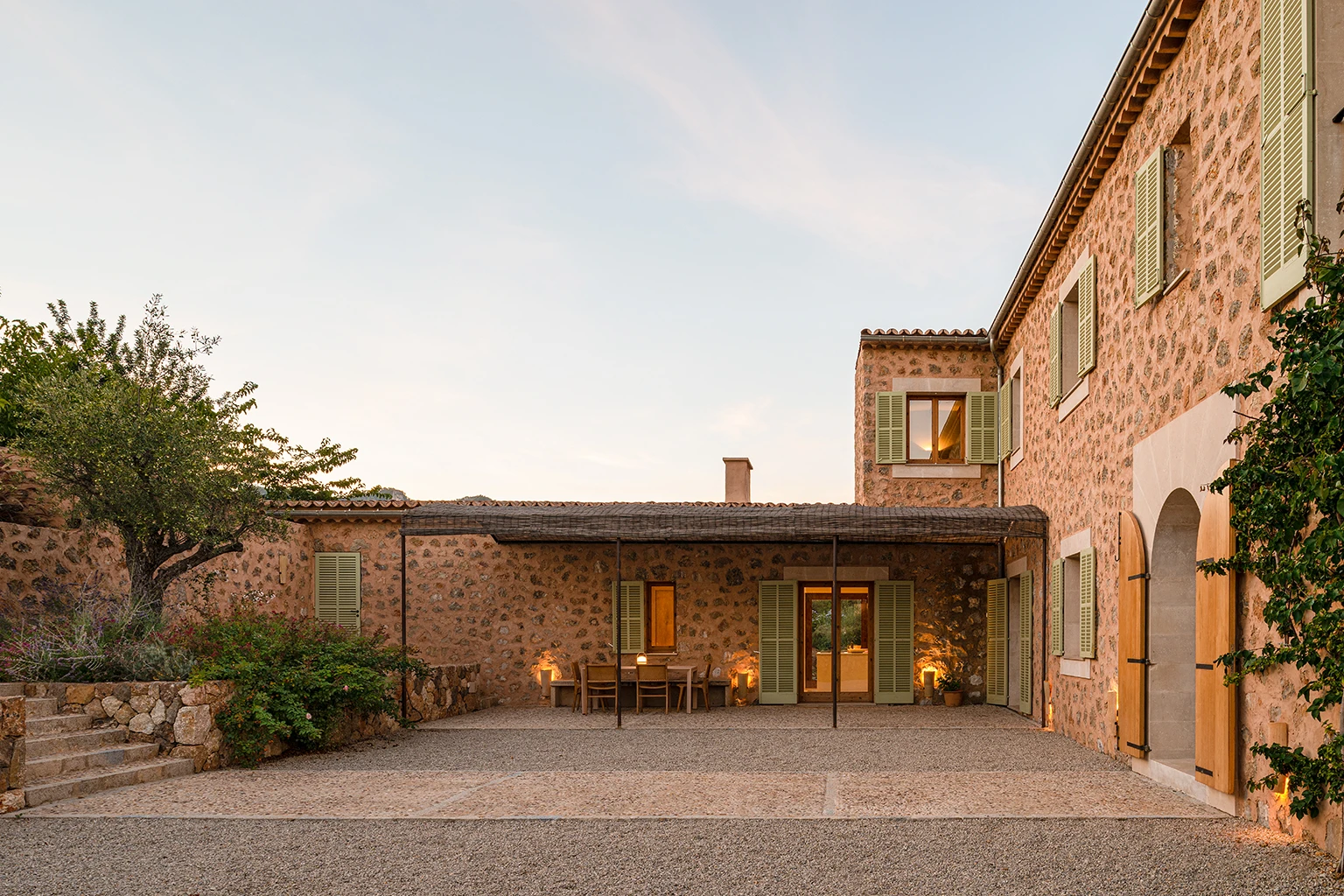 Domum Projects — Alaró House