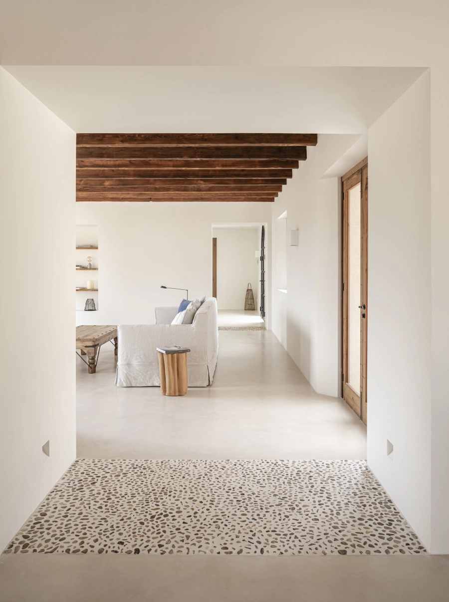 Domum Projects — Alaró House