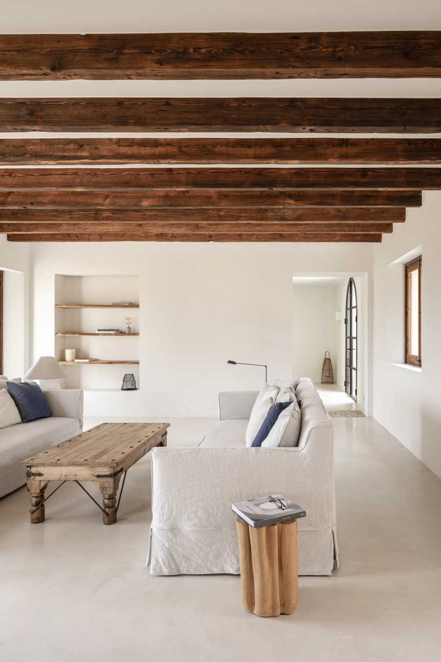 Domum Projects — Alaró House