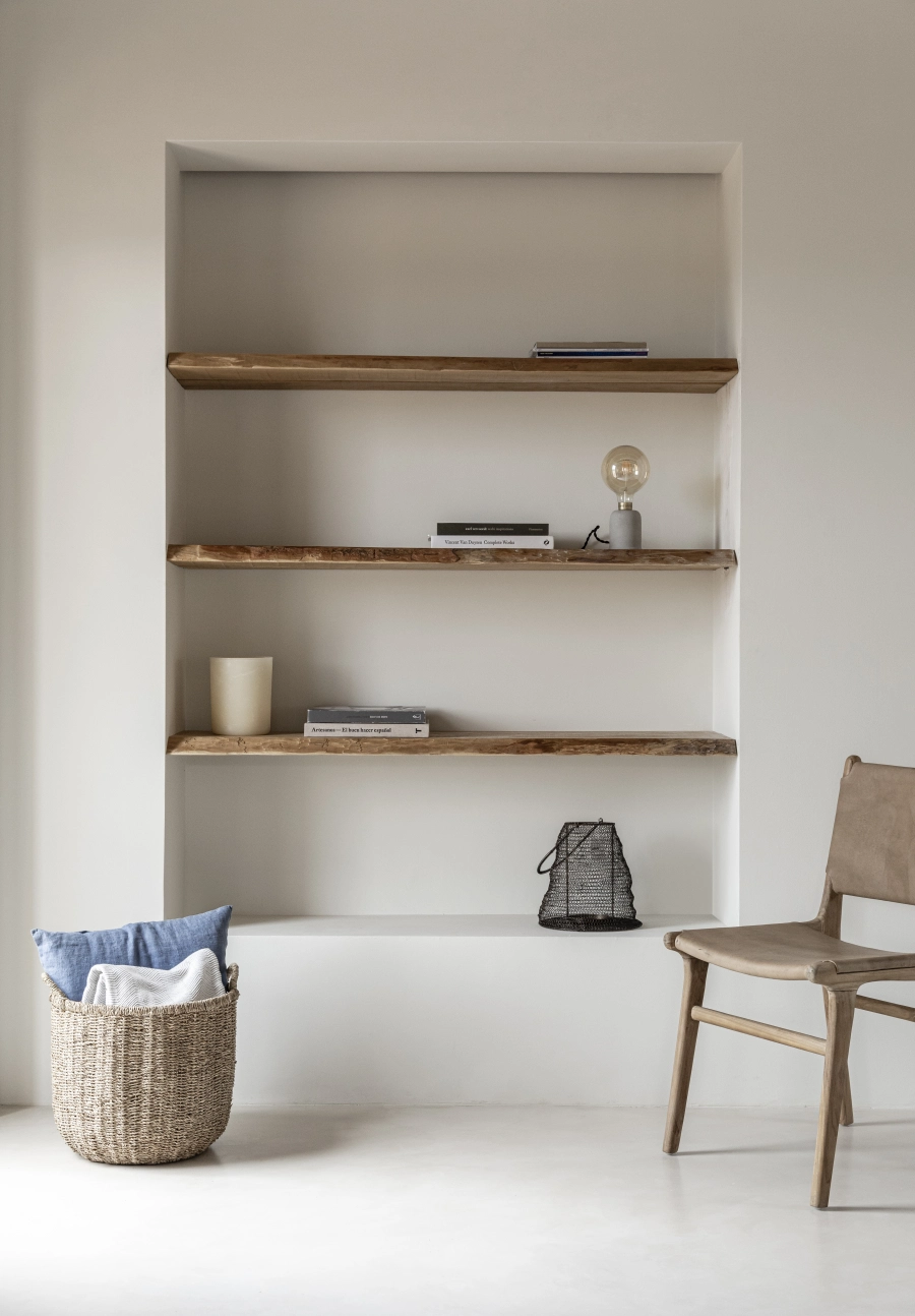 Domum Projects — Alaró House