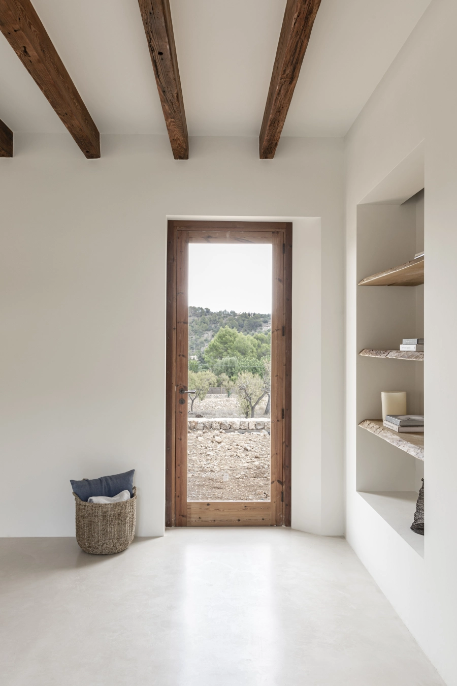 Domum Projects — Alaró House