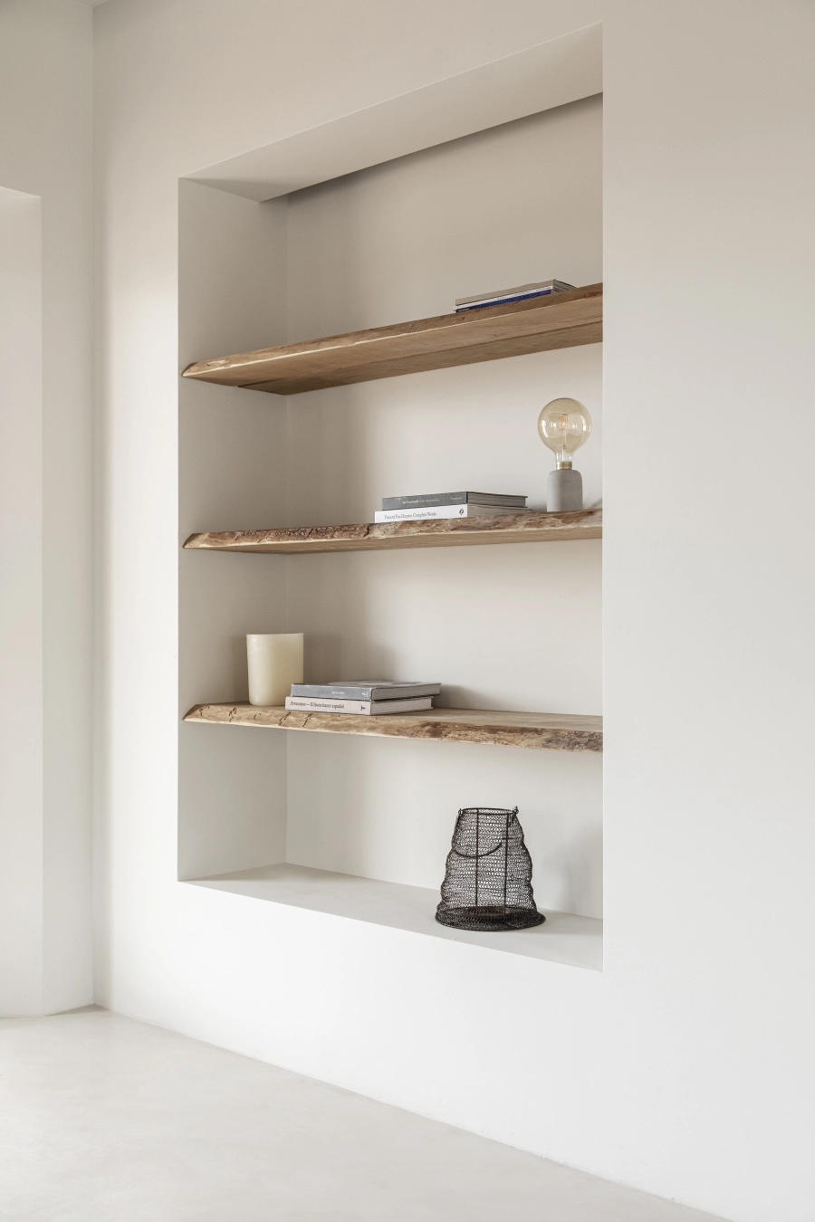 Domum Projects — Alaró House