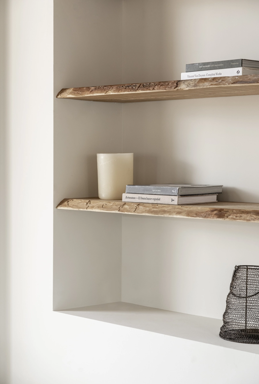 Domum Projects — Alaró House