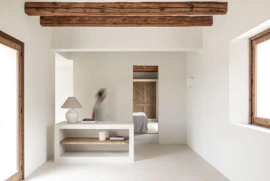 Domum Projects — Alaró House