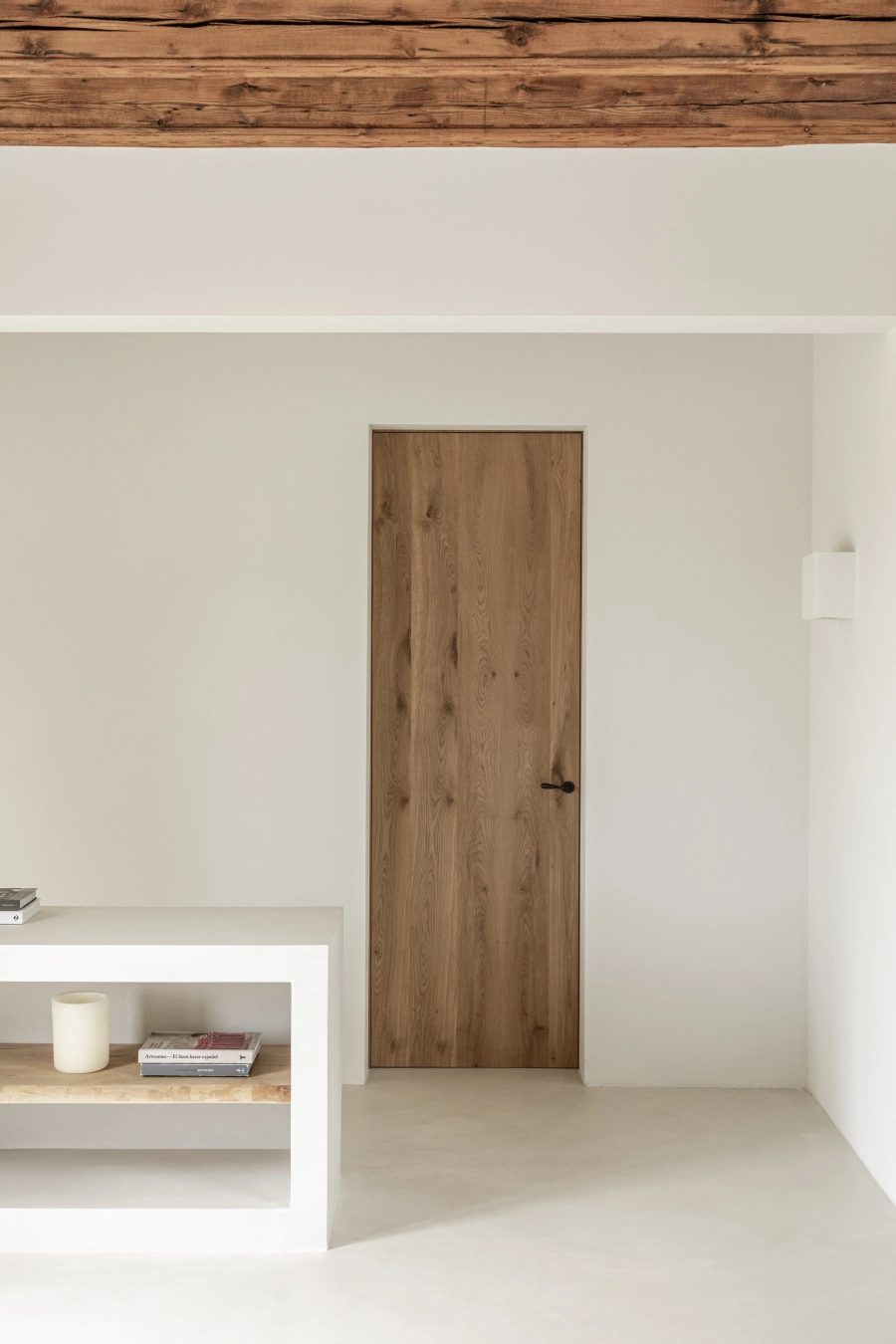 Domum Projects — Alaró House