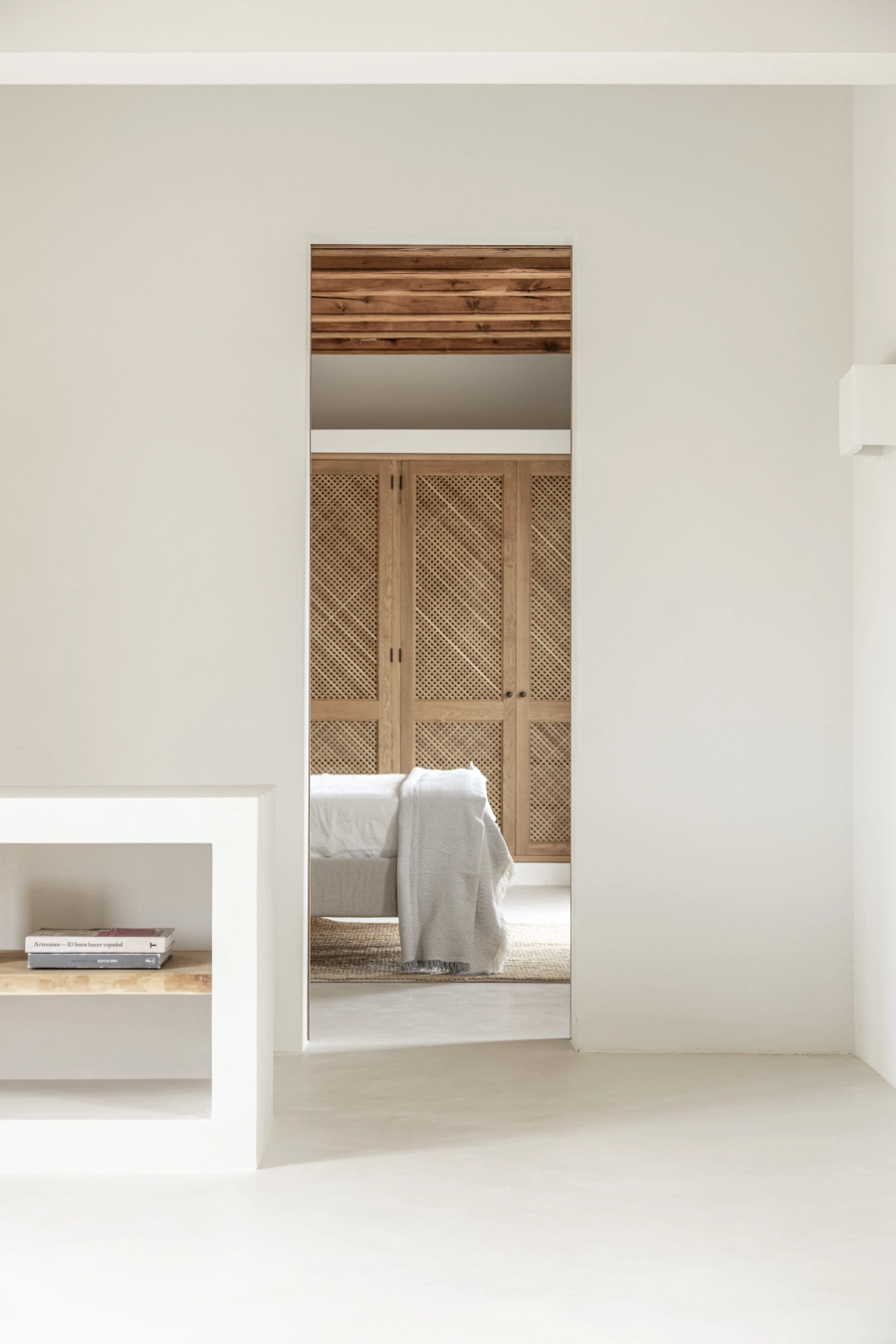 Domum Projects — Alaró House