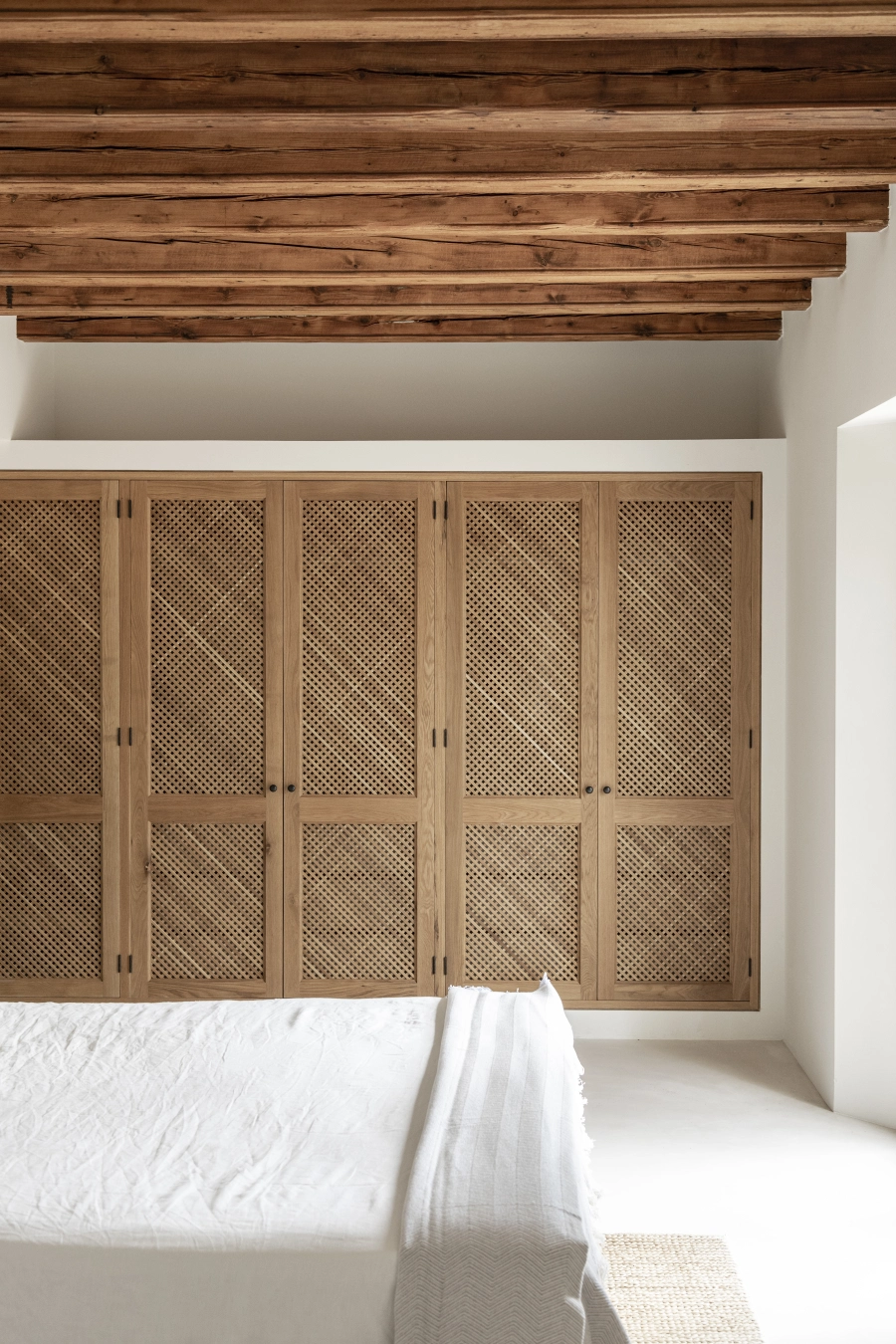 Domum Projects — Alaró House