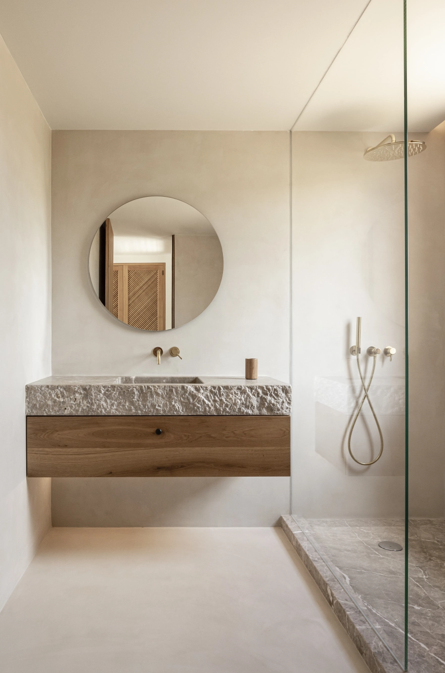 Domum Projects — Alaró House
