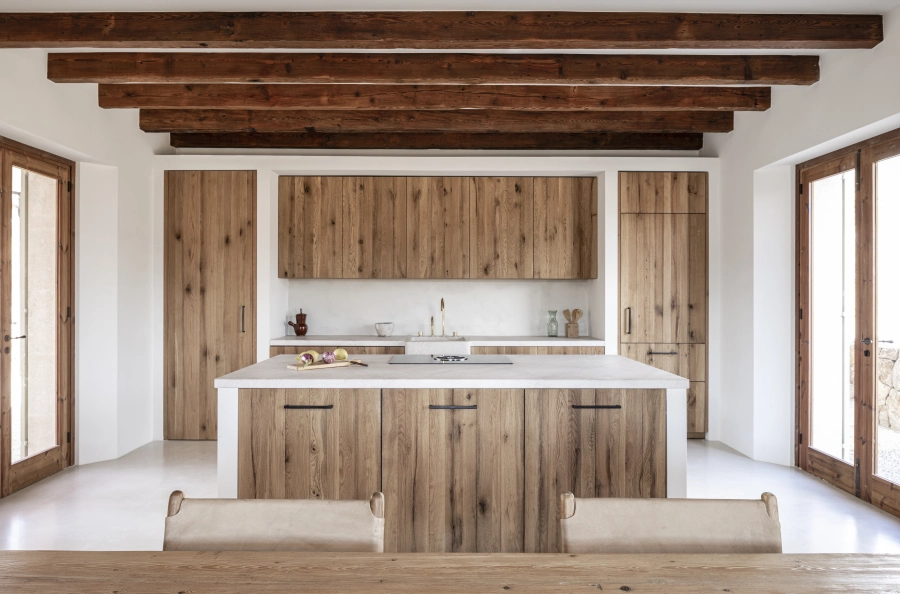 Domum Projects — Alaró House